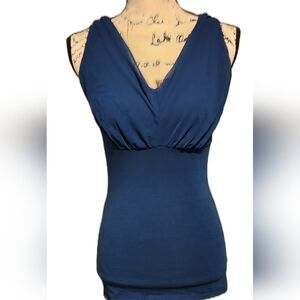 Express Dressy Blouse